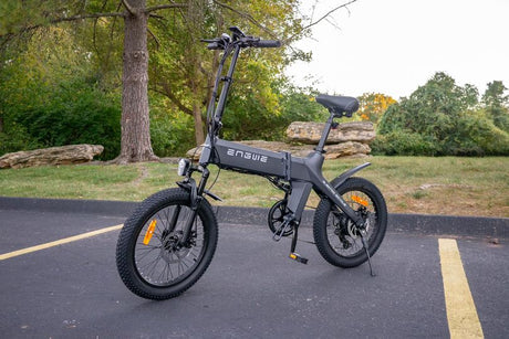 Qué bicicleta electrica trekking elegir para tus nuevas aventuras