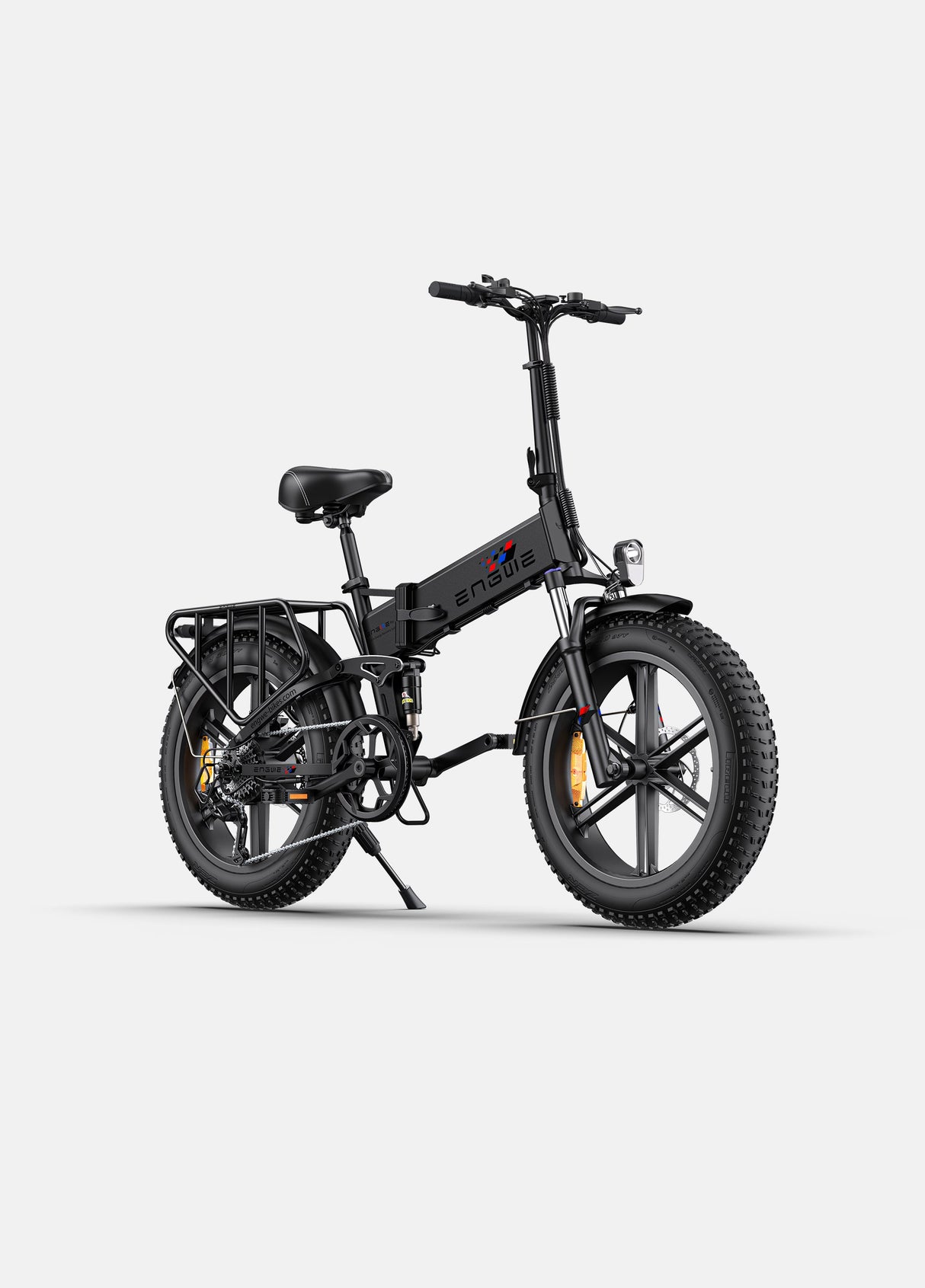 folding e bike engwe engine x