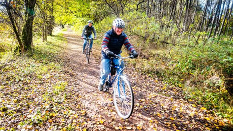 Calculadora de depreciación de bicicleta eléctrica: cuánto vale aún tu bici