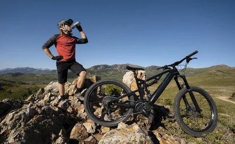 ¿Bicicleta eléctrica todoterreno, e-trekking o eSUV? Diferencias y cuál elegir
