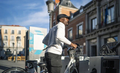 Bicicleta eléctrica urbana por menos de 1.200 €: opciones con sentido real