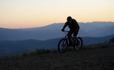 ¿Cuáles son las 5 mejores marcas de bicicletas eléctricas de montaña