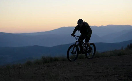 ¿Cuáles son las 5 mejores marcas de bicicletas eléctricas de montaña