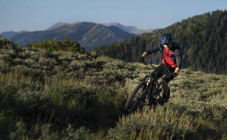 ¿Cuáles son las bicicletas eléctricas de montaña más vendidas