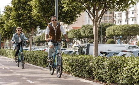 ¿Cuáles son las mejores bicicletas eléctricas urbanas de 2026