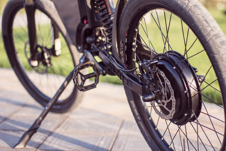 ¿Cuánto cuestan las bicicletas eléctricas económicas en España?