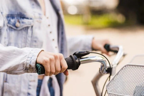 Elegir bicicleta eléctrica calidad precio sin comprar de más