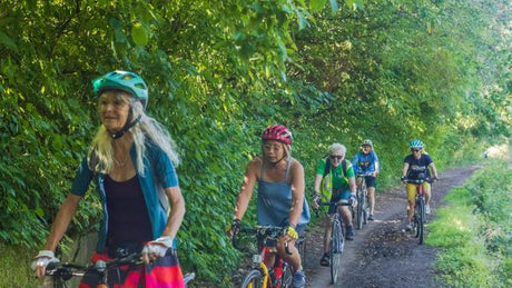 Bicicleta de empresa: leasing de bicicleta eléctrica en la nómina (ejemplo)