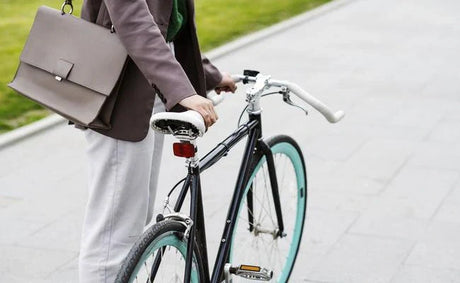 Las 6 mejores bicicletas eléctricas urbanas para ir al trabajo