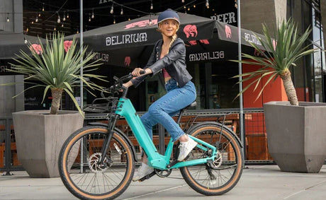 Las mejores bicicletas eléctricas de 2026 en España  Guía de compra