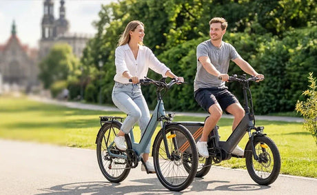 Marcas de bicicletas electricas en España - cómo elegir en 2026