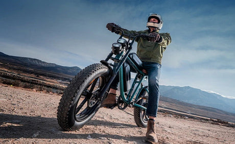 Mejores bicis eléctricas en España para ciudad, MTB y rutas