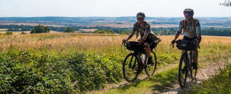 Subir el manillar de la bicicleta eléctrica: así de fácil y seguro es