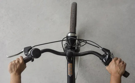 ¿Qué bicicleta eléctrica plegable elegir si tu ciudad tiene cuestas