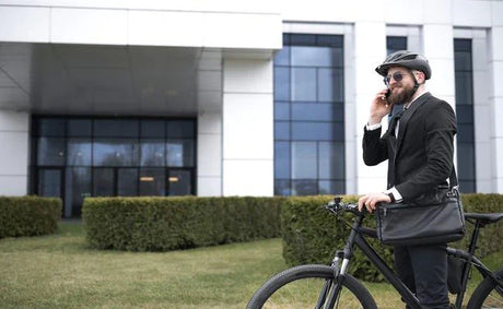 Top 5 bicicletas eléctricas económicas para ir al trabajo en ciudad