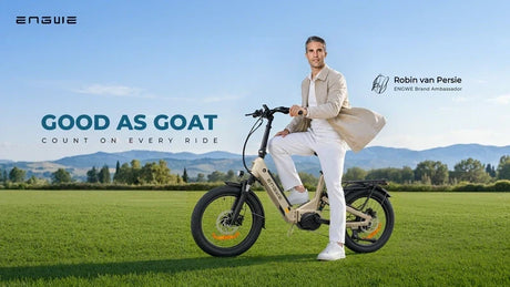 GOOD AS G.O.A.T. — cuando la grandeza se mide por la confianza