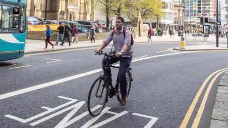 Las mejores marcas de bicicletas electricas 2025: comparativa y test