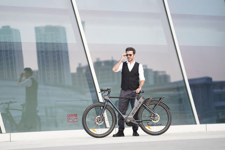 Ofertas de outlet de bicicletas eléctricas baratas (online y en tienda)