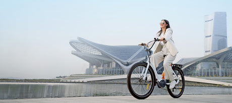 Qué buscar en bicis electricas baratas para hacer una compra inteligente