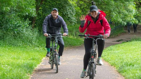 Bicicleta eléctrica: ¿alquilar o comprar? ¿Qué compensa más?