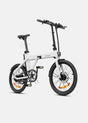 mini electric bicycle engwe p20
