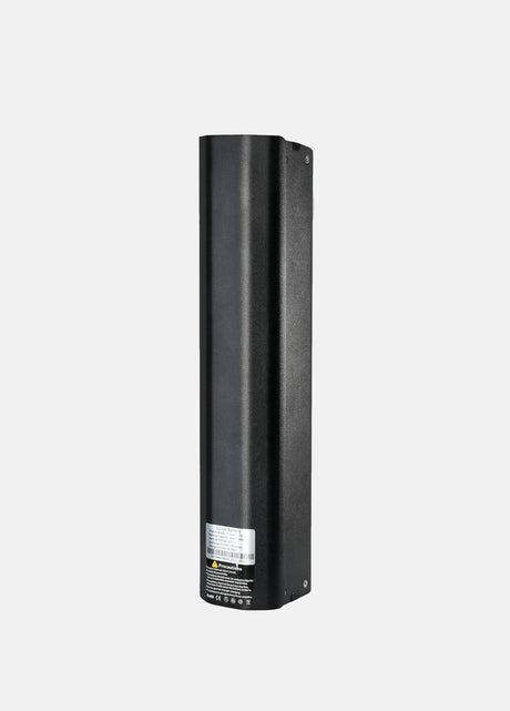 the back of an engwe ebike battery