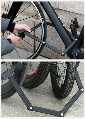 Plegable Bicicleta Cerrar (Regalo con la compra de una bicicleta eléctrica-O20 Boost Combo)