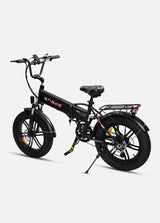 bike handlebar only for ENGWE EP 2-Pro / Engine X 