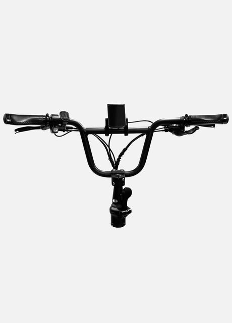ENGWE BMX handlebar
