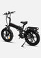 bike handlebar only suitable for ENGWE Engine Pro
