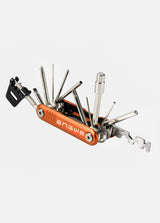 engwe bike repair kit containing various tools