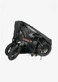 ENGWE waterproof bike cover for 1 or 2 e-bikes
