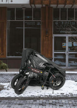 ENGWE bicycle cover for outdoor use