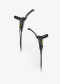 ENGWE hydraulic brakes 
