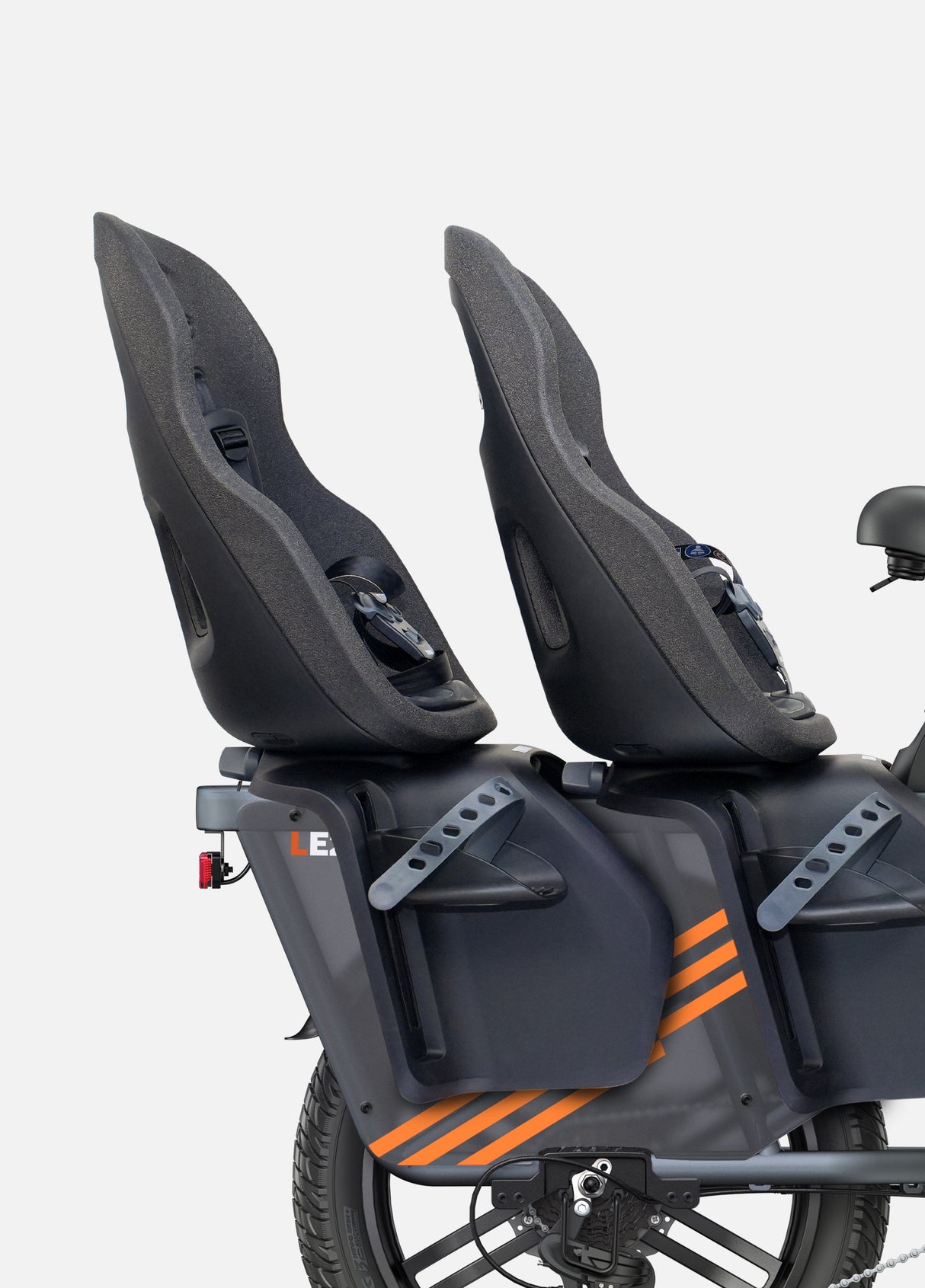 LE20 Asiento de bebé
