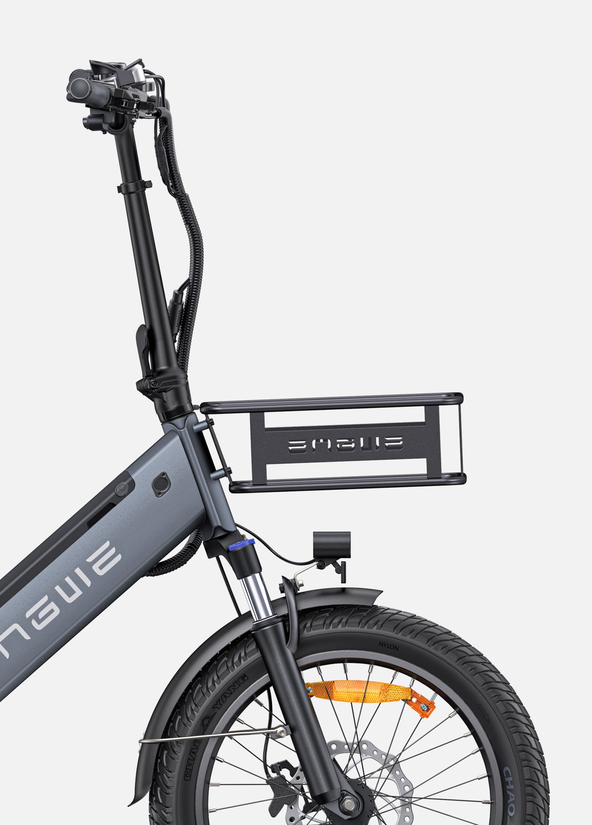 LE20 Cesta Delantera