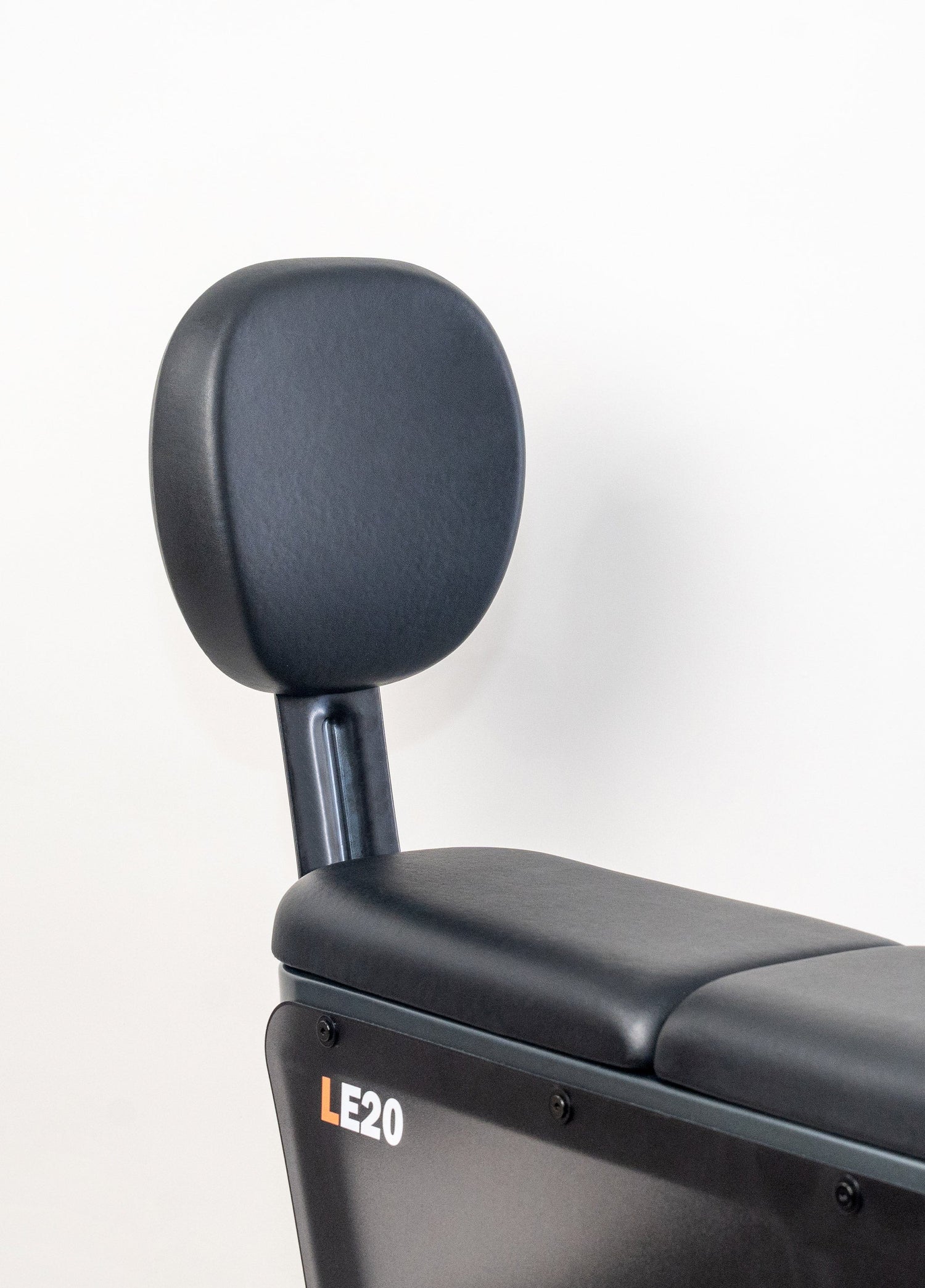 LE20 Bicicleta Barandilla Cubrir