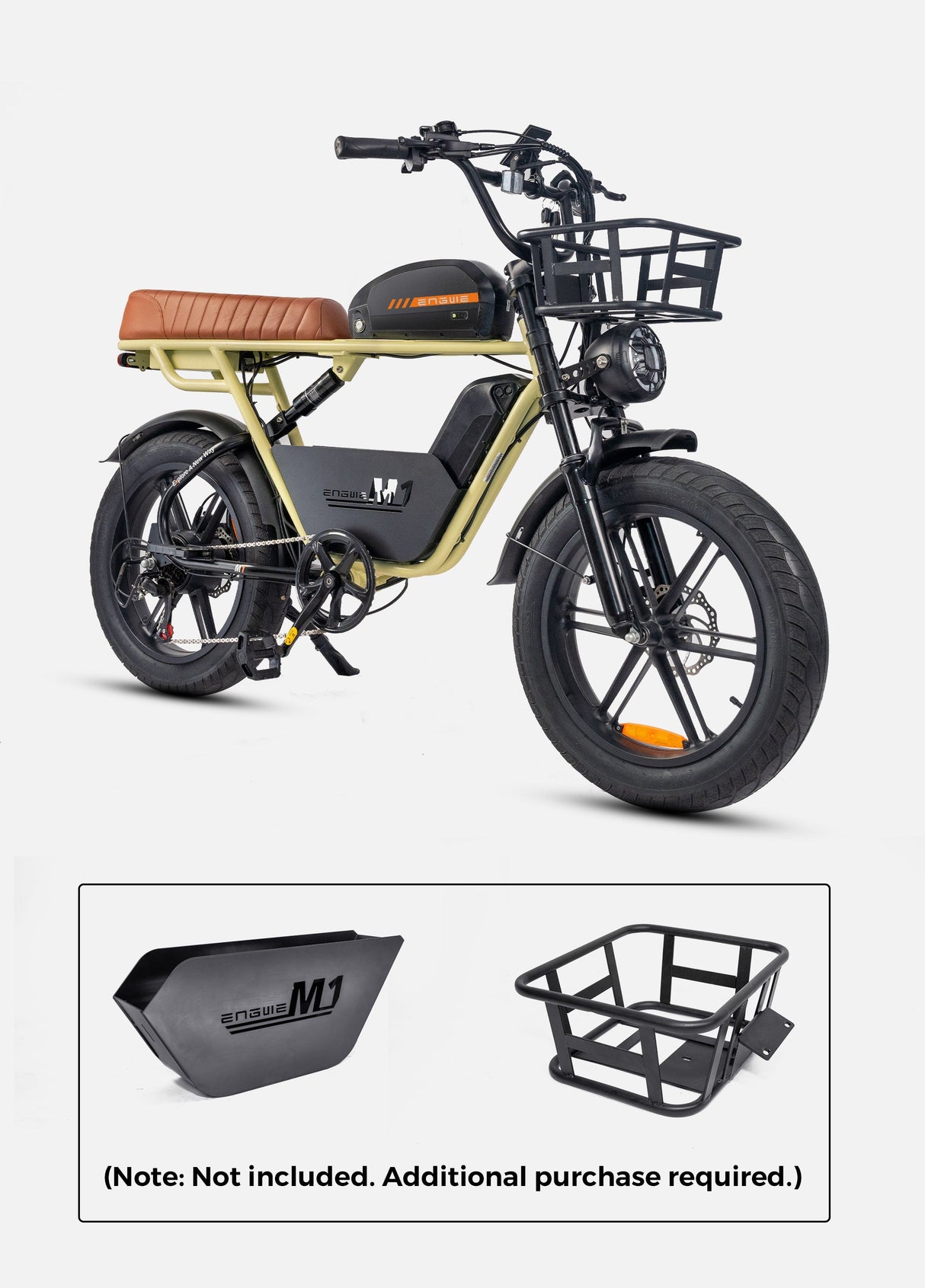 ENGWE M1
