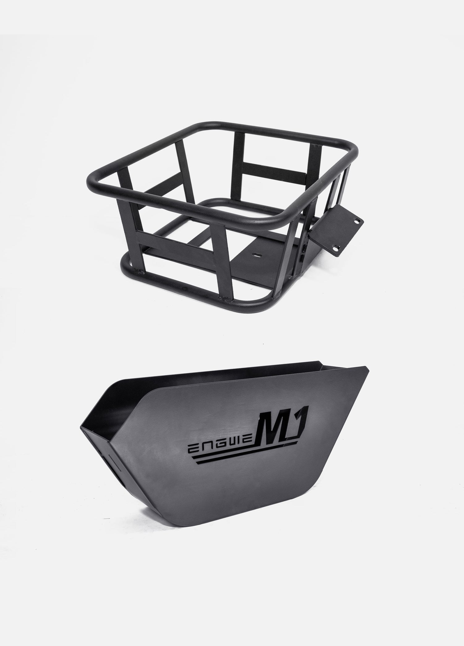 M1 Juego de cajas de almacenamiento