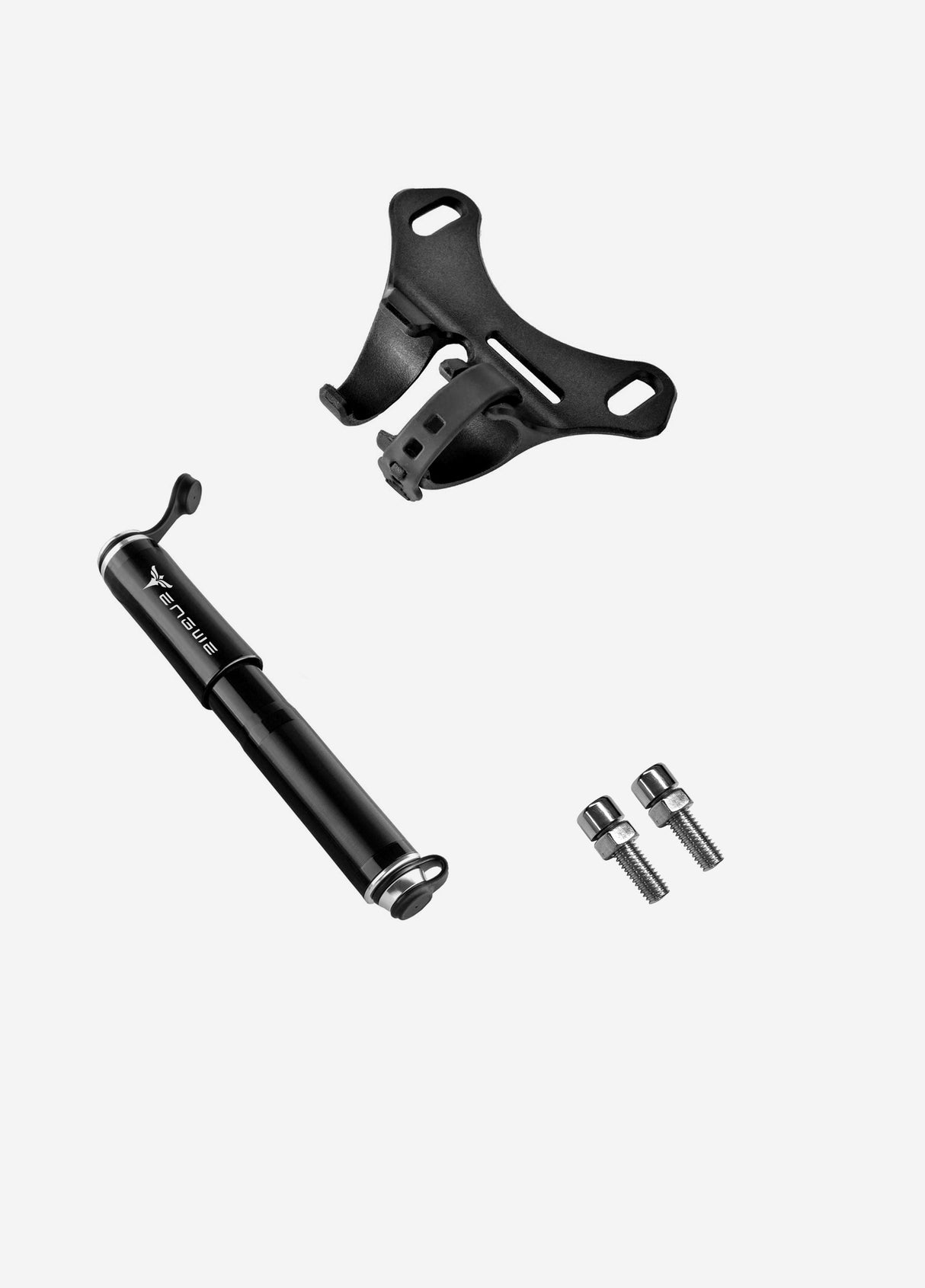 ENGWE electric bike pump
