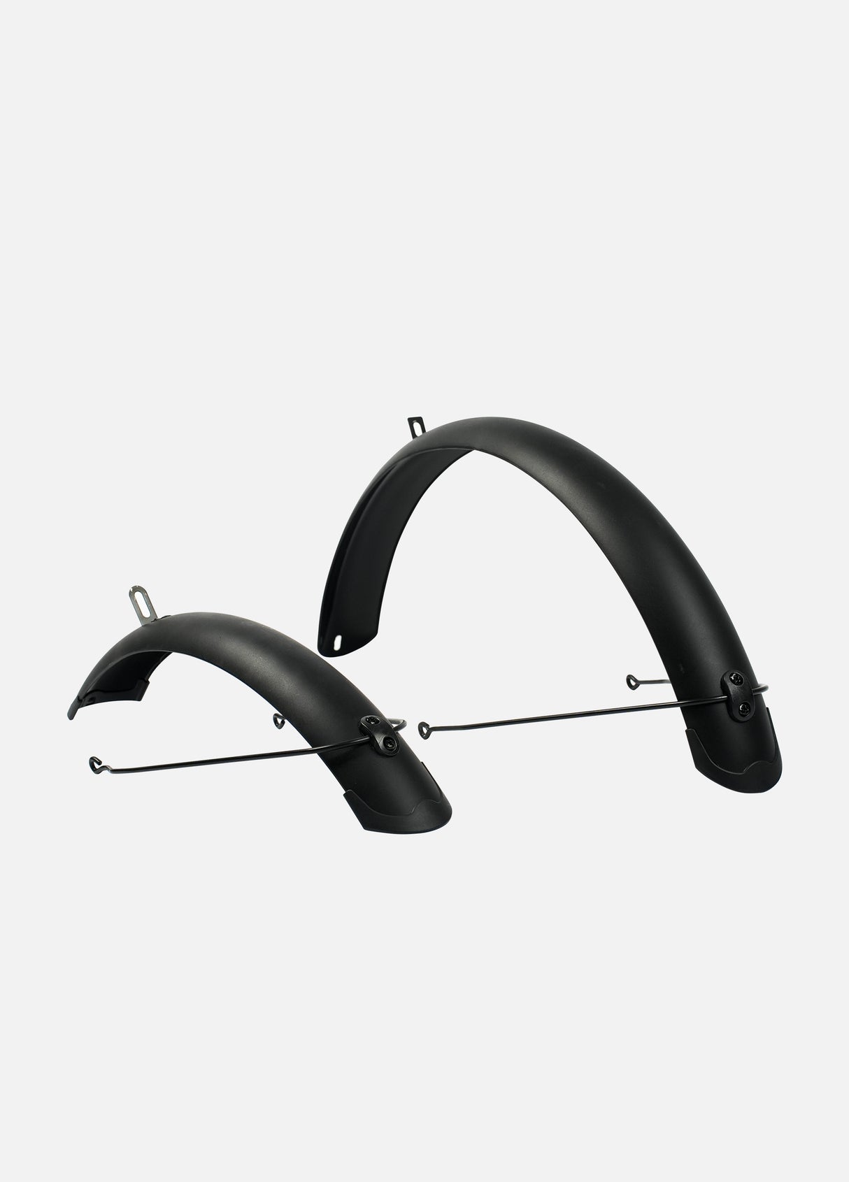 P20 Guardabarros (en la misma caja que la bicicleta)