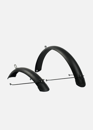 P20 Guardabarros (en la misma caja que la bicicleta)