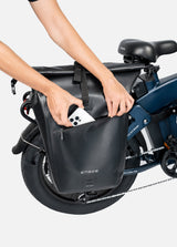 ENGWE Bolsa portaequipajes