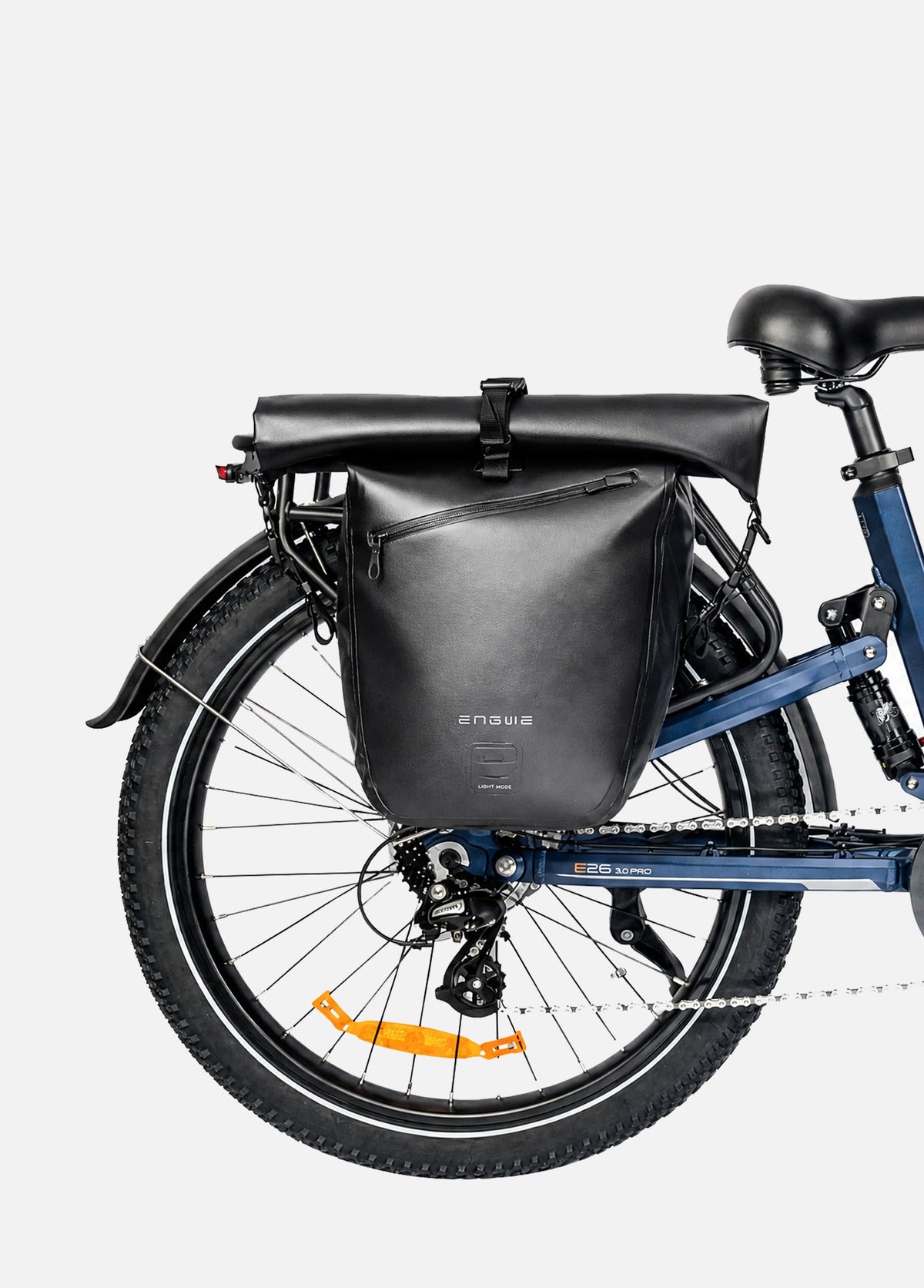 ENGWE Bolsa portaequipajes