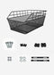 composition of ENGWE rear basket 