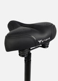 ENGWE shock absorbing saddle