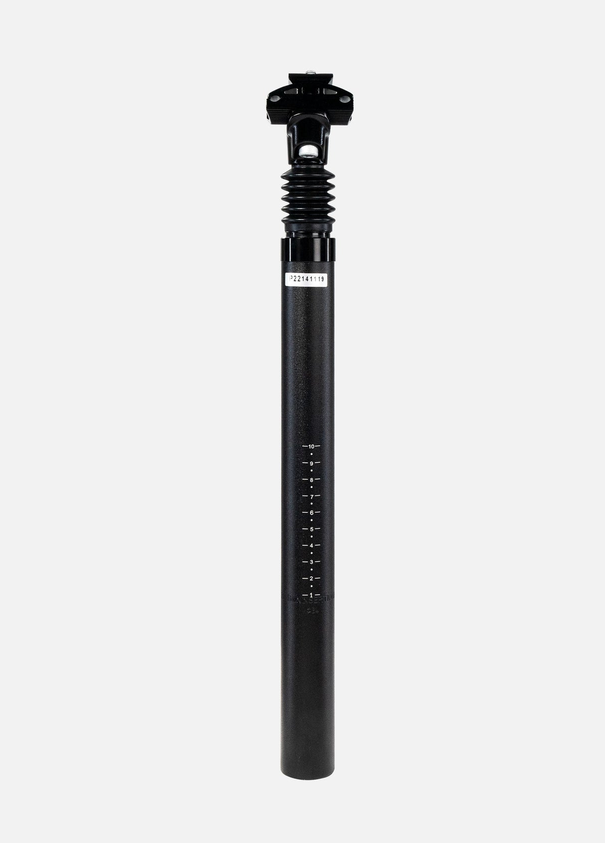 ENGWE bicycle saddle shock absorber