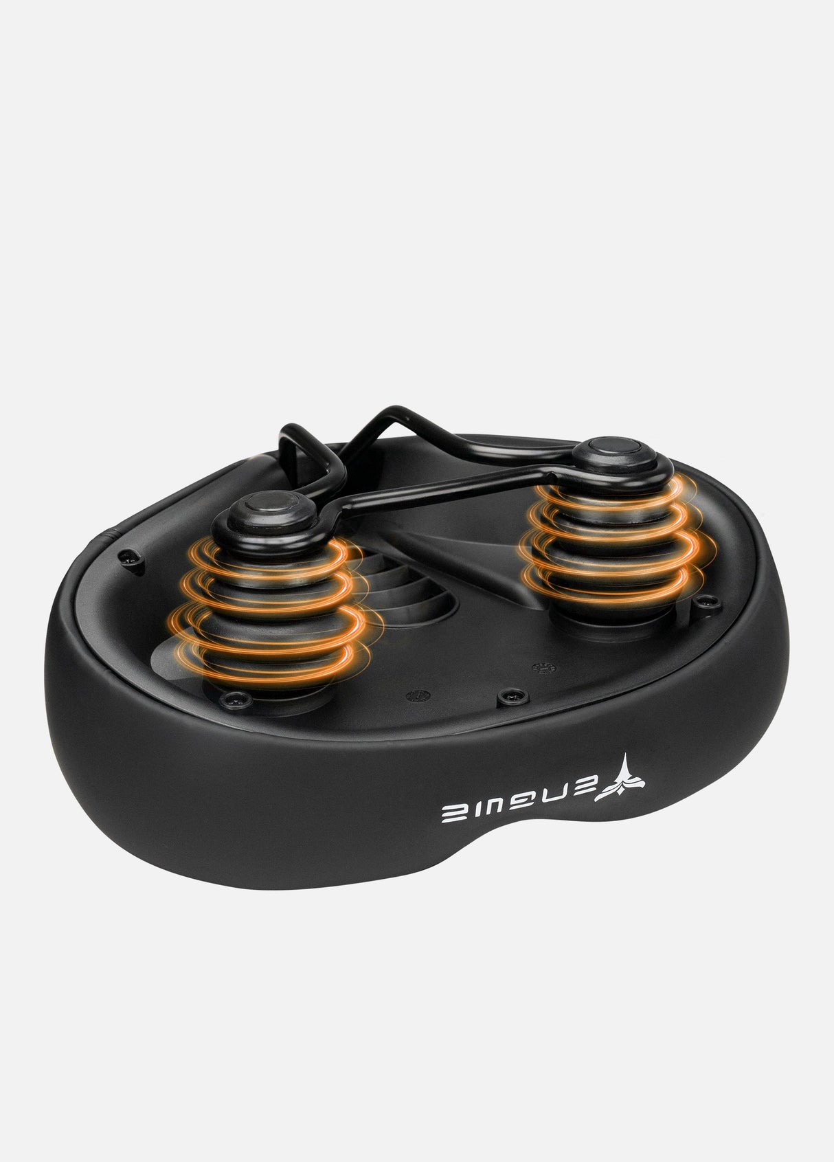 ENGWE bicycle saddle spring suspension